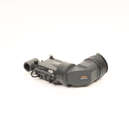 USED Sony HDVF-20A 2