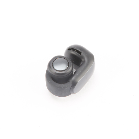 Bose Ultra Wireless Open Earbuds Black