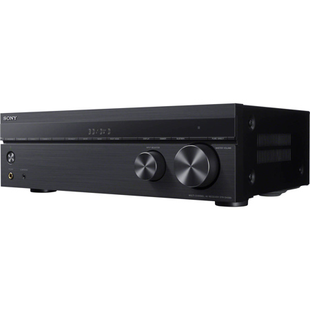 Sony STR-DH590 5.2-Channel Home Theater AV Receiver with Bluetooth