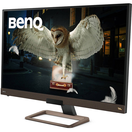 Benq EW3280U 32" 16:9 4K UHD Entertainment IPS Monitor - SKU#1887044