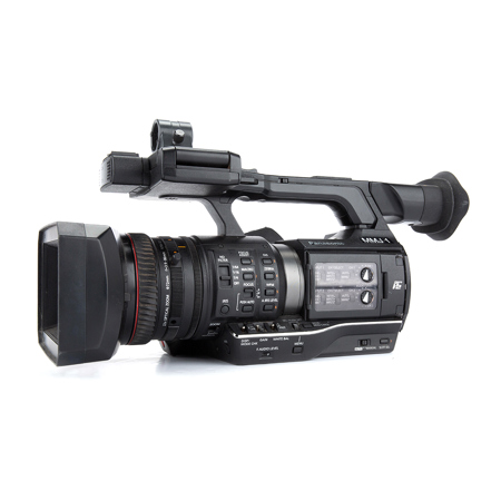 Panasonic AJ-PX270 microP2 AVC-ULTRA HD Camcorder - SKU#1887234