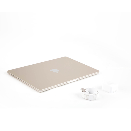 MacBook本体 Mac Book Air Liquid Retina 15.3 MQKU3J/A Apple MacBook Air 15.3インチ Liquid Retinaディスプレイ Mid
