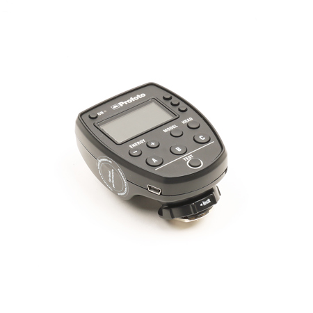 Used Profoto TTL-O Air Remote for Olympus Cameras - SKU#1887580