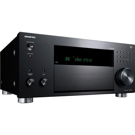 Onkyo TX-RZ50 9.2-Channel 8K/4K Network AV Receiver - SKU#1887615