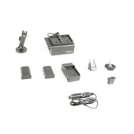 edelkrone Slide Module for Select Stabilizers and Sliders - SKU#1887789
