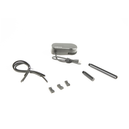 edelkrone Focus Module for Select Stabilizers and Sliders - SKU#1887792