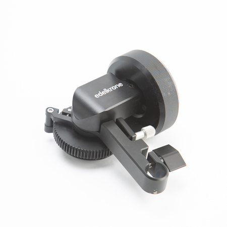 Edelkrone FOCUSONE Follow Focus - SKU#1887888