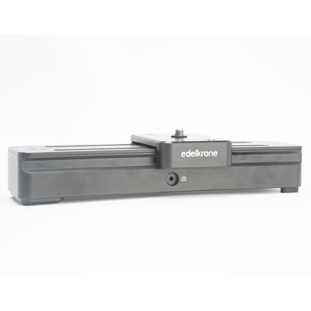edelkrone 81207 SliderOne Pro 10.6" Motorized Slider - SKU#1887892