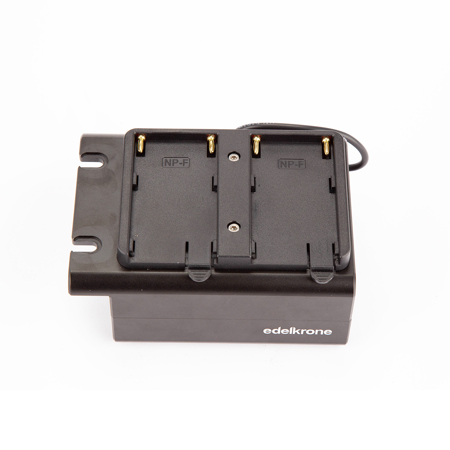edelkrone Slide Module for Select Stabilizers and Sliders - SKU#1887926