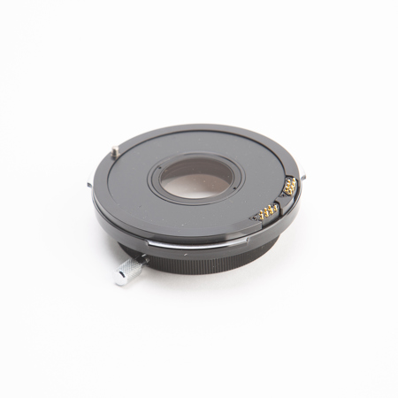 Fujinon ACM-18 1/2" Lens Adapter for Sony PMW-EX3 Camcorder - SKU#1888018
