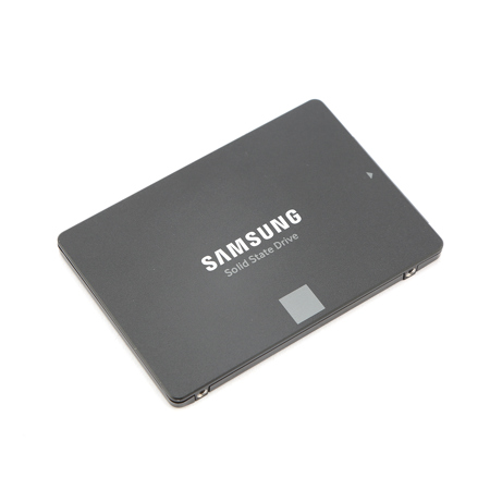 Samsung 870 EVO 1TB SATA III 2.5" Internal SSD
