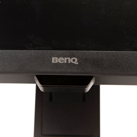BenQ GW2485TC 23.8" 16:9 Full HD IPS Monitor with Built-In Speakers, Black