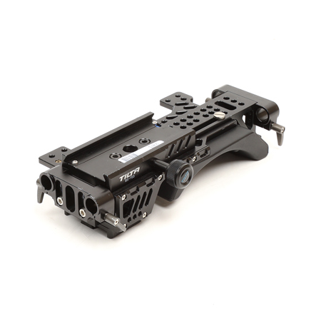 Tilta 15mm BS-T03 Quick-Release Baseplate for Sony VCT-U14 Tripod Adapter