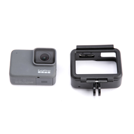 GoPro HERO7 Silver - SKU#1888654