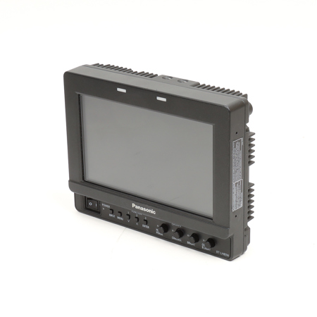 Panasonic BT-LH80W 7.9" Multi-Format Color LCD - SKU#1888791