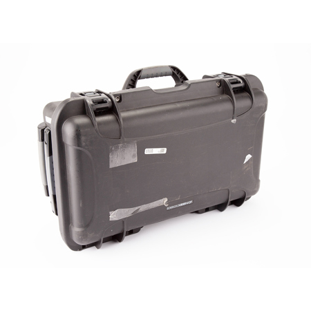 Rokinon Xeen CF Custom 6 Lens Carry-On Case for CF Series - SKU#1888810