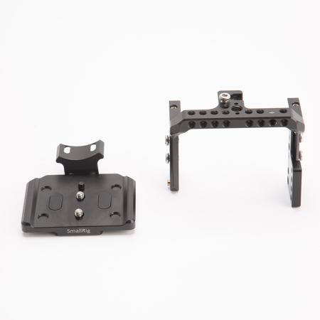 SmallRig Cage for Z cam E2 Camera - SKU#1888825