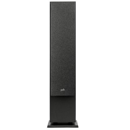 Polk Audio Monitor XT60 Floorstanding Speaker - Black SKU#1888876