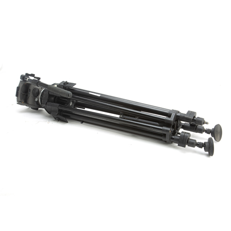 Cartoni Focus System with Focus Head & 1-Stage Ultra Light Aluminium Tripod