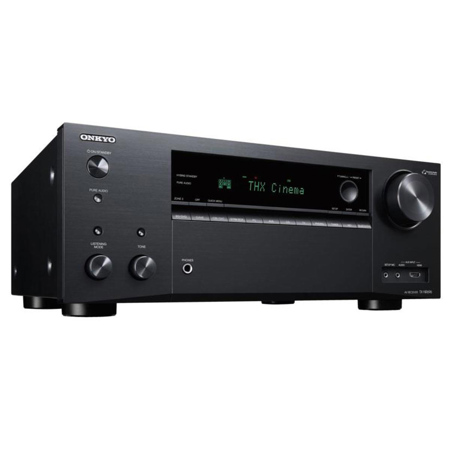 Onkyo TX-NR696 7.2-Channel Network A/V Receiver - SKU#1889256