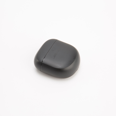 Bose QuietComfort Earbuds II, Triple Black