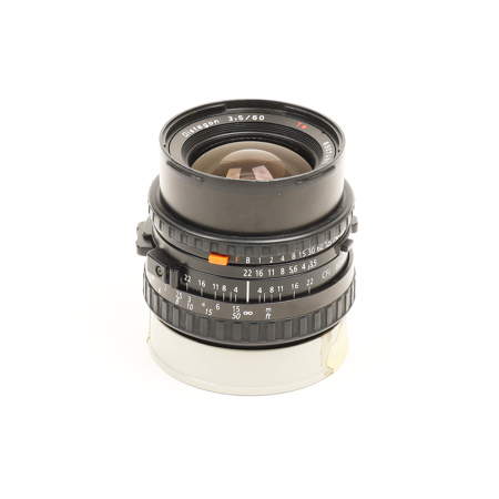 Hasselblad 60mm Distagon Lens T* for CF - f⁄3.5 f3.5 0 V | Camera
