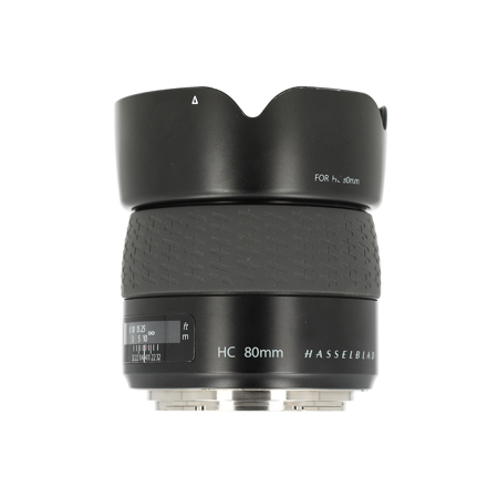 Hasselblad HC 80mm f/2.8 Autofocus Lens for H Cameras 3023080 SKU#1889414