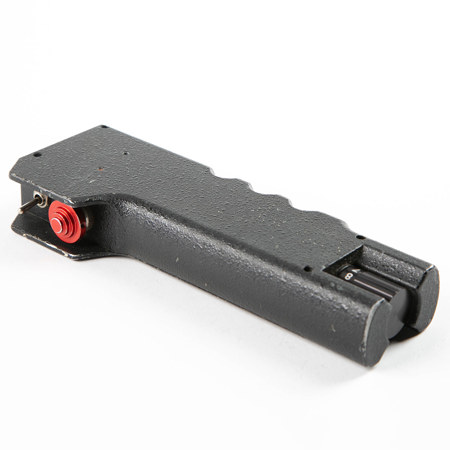 USED Preston Micro Force V+F2 Zoom Controller - SKU#1889448 - Adorama