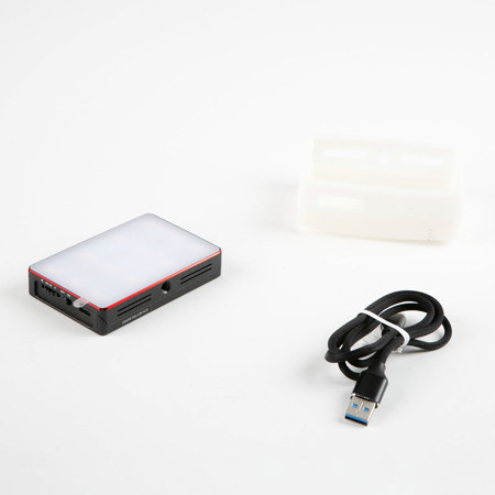Aputure MC RGBWW Mini LED Light