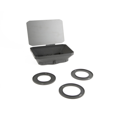 SmallRig Lightweight Matte Box for 67-114mm Lens