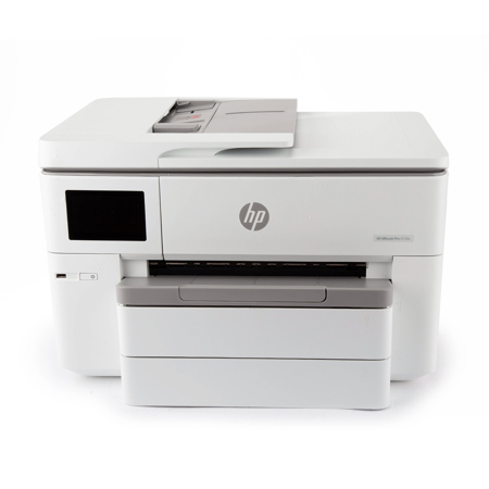 HP OfficeJet Pro 9730e Wireless Duplex All-In-One Color Thermal Inkjet Printer