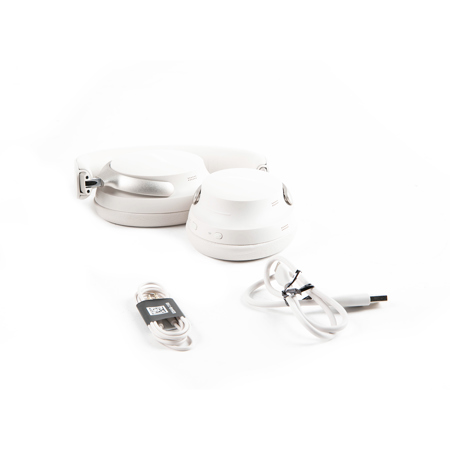 Bose Bose QuietComfort Ultra Headphones, Smoke White
