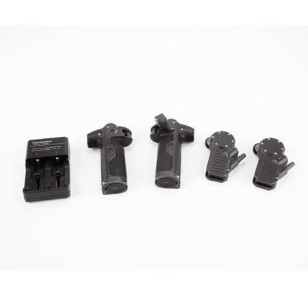Tilta Nucleus-M Wireless Follow Focus Lens Control System Partial Kit V #1890099