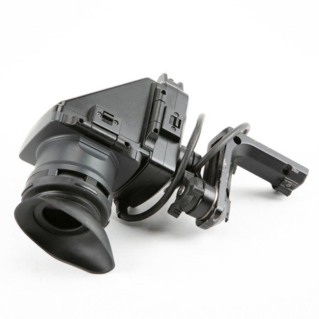 Sony DVFEL100 OLED Viewfinder for PMW-F5 & PMW-F55 - SKU#1890264