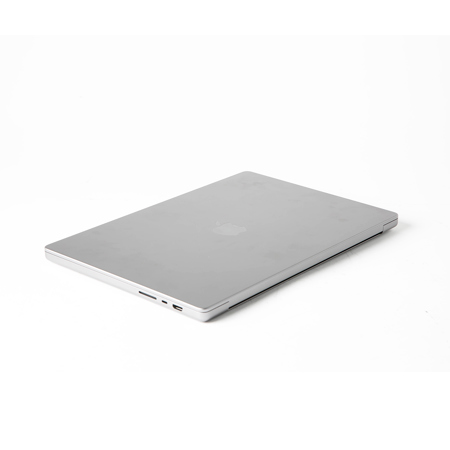 Apple MacBook Pro 16" with Liquid Retina XDR Display - Space Gray, Late 2021