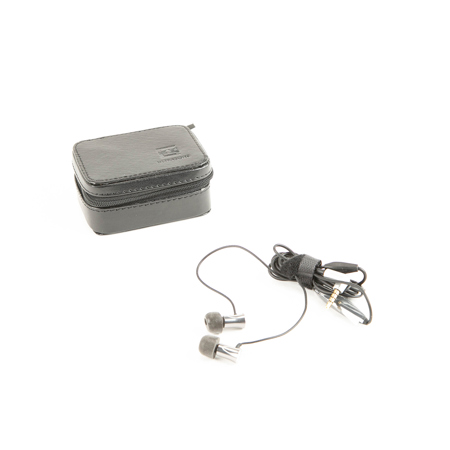 Ultrasone Tio Earbud Headphones, High Performance BA-Driver - SKU#1890375