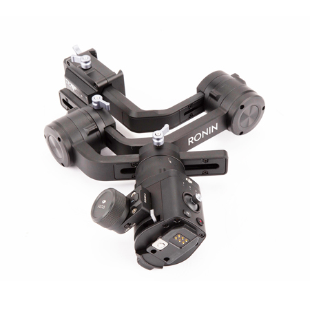 DJI Ronin-S - SKU#1890421
