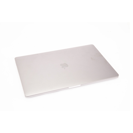 Apple 16" MacBook Pro with Touch Bar - Space Gray, Late 2019 SKU#1890484