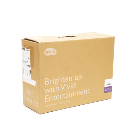 BenQ TH685i Full HD High Brightness HDR Console Gaming DLP Projector SKU#1890529