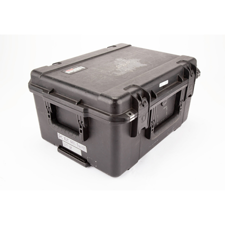 SKB iSeries Injection Molded Waterproof Case for Sony F5/F55 Cameras SKU#1890539