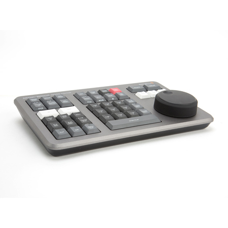 Used Blackmagic Design DaVinci Resolve Speed Editor - Adorama