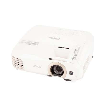 Epson PowerLite Home Cinema 2040 3D 1080p Full HD 3LCD Projector - SKU#1890755
