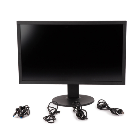 Eizo ColorEdge CS2740 26.9" 16:9 4K Ultra HD IPS Wide-Gamut LED LCD Monitor