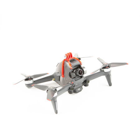 Used DJI FPV Drone, Universal Edition E-
