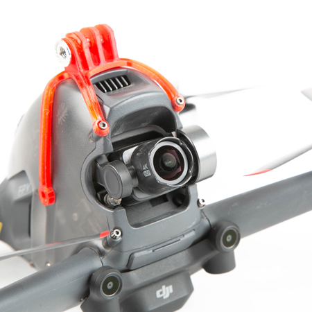 Used DJI FPV Drone, Universal Edition E-