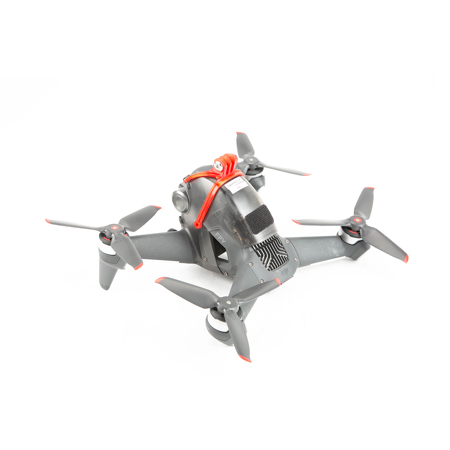 Used DJI FPV Drone, Universal Edition E-