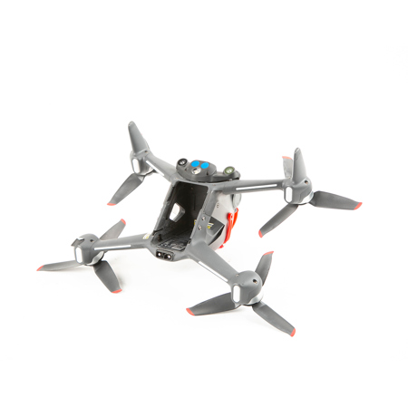Used DJI FPV Drone, Universal Edition E-