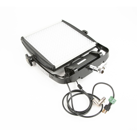 Litepanels Astra 1x1 Soft Bi-Color LED Panel - SKU#1890824