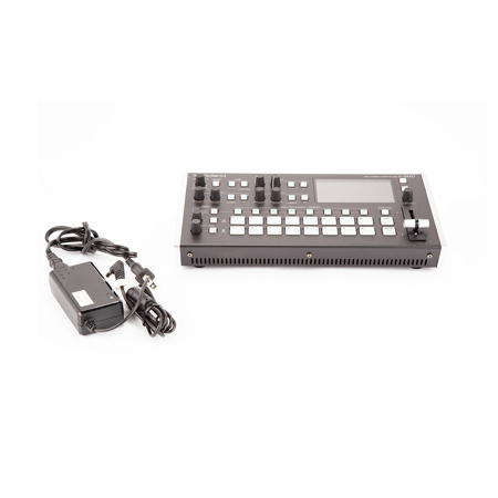 Roland V-8HD 18-Channel HD Video Switcher - SKU#1890911