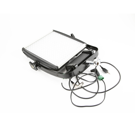 Litepanels Astra 1x1 Soft Bi-Color LED Panel - SKU#1890918